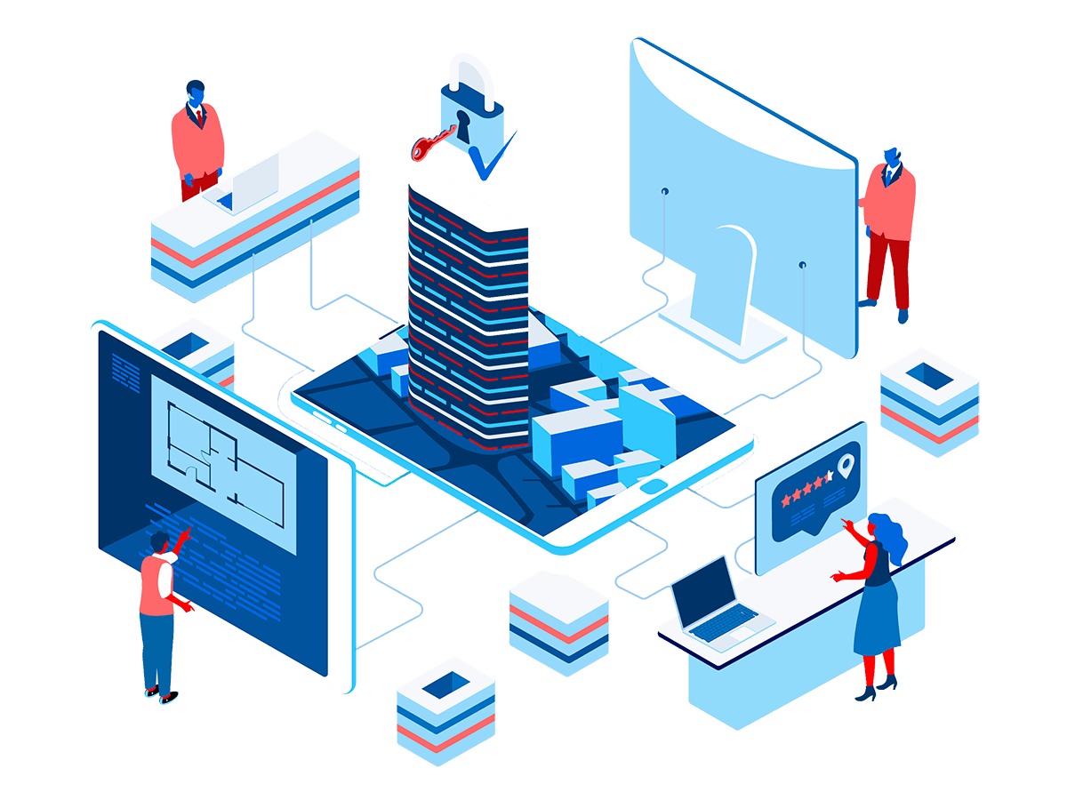 Why Choose A2S Prime Technologies for Custom Software Development, ERP, HRMS and Business Automation Solutions